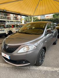LANCIA YPSILON 1.0 HYBRID SILVER **PREZZO REALE**