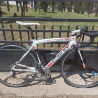 bici strada frw napa valley taglia 54 carbonio