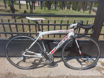 bici strada frw napa valley taglia 54 carbonio