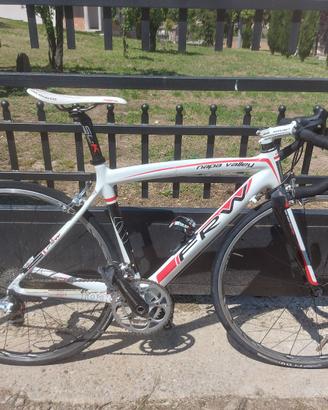 bici strada frw napa valley taglia 54 carbonio