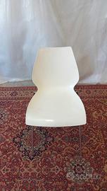 sedia Kartell 