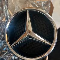 Emblema Mercedes Classe A W176