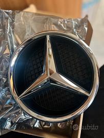 Emblema Mercedes Classe A W176
