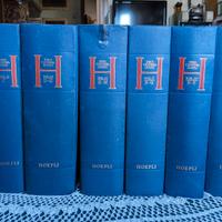 enciclopedia Hoepli 
