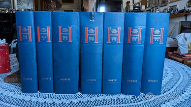 enciclopedia Hoepli 