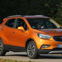 RICAMBI USATI OPEL MOKKA DEL 2017