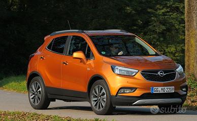 RICAMBI USATI OPEL MOKKA DEL 2017