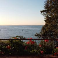 Villa sul mare Isola d'Elba