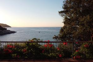 Villa sul mare Isola d'Elba