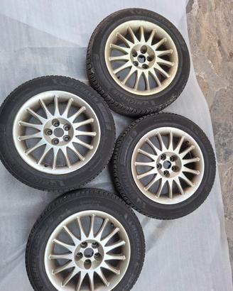 cerchi Fiat Alfa 