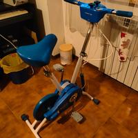 Cyclette