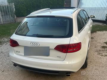 auto perfetta motore eccezionale 190cv interno ok