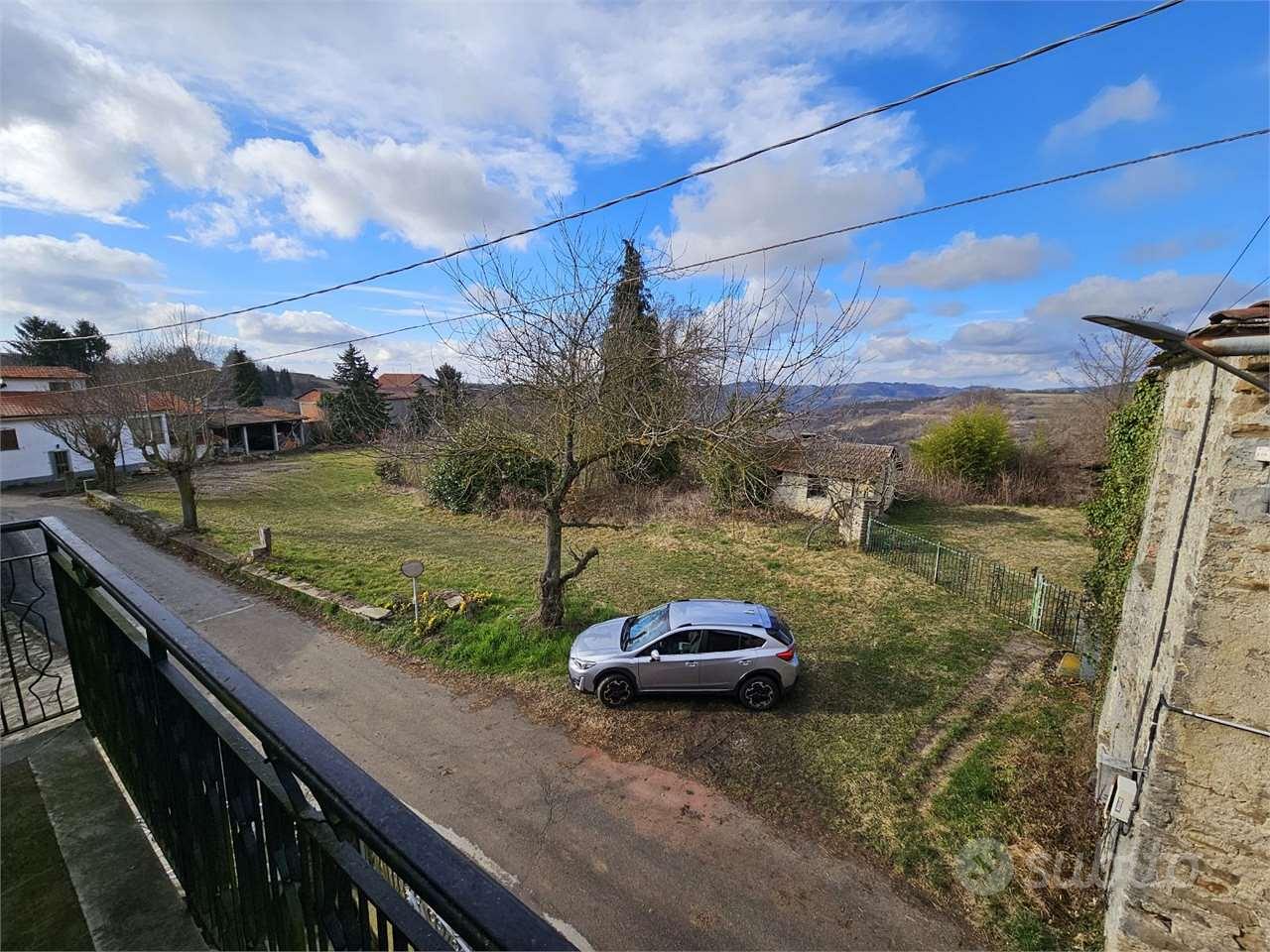 Casa – Mombarcaro, Valle - Vista 5