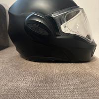Casco moto o scooter
