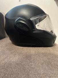 Casco moto o scooter
