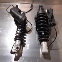 Ammortizzatore esa bmw r 1200gs adv 2010 2011 2012