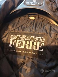 giubbotto Gianfranco Ferre  taglia M 