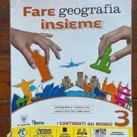 Fare geografia insieme
