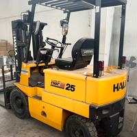Carrello elevatore HALLA HBF 25