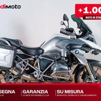 BMW R 1200 GS - 2013