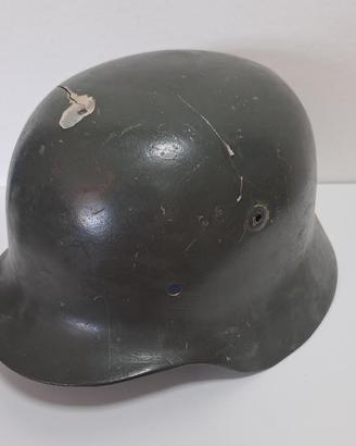 elmetto WWII