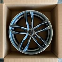 Kit cerchi in lega da 21'' per RANGE ROVER VELAR