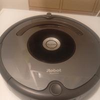 Robot aspirapolvere ROOMBA 