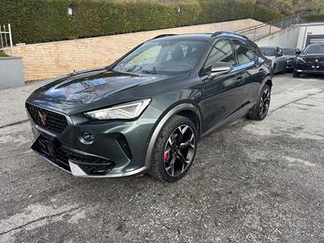 CUPRA Formentor 2.0 TDI 4Drive DSG