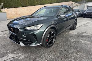 CUPRA Formentor 2.0 TDI 4Drive DSG