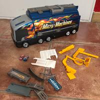 Micro machines