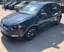 Volkswagen Polo 5 Porte Polo 5p 1.0 mpi Comfortlin