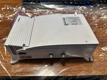 Amplificatore TV Multibanda FR MBX5740LTE con filt