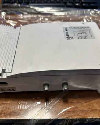 Amplificatore TV Multibanda FR MBX5740LTE con filt