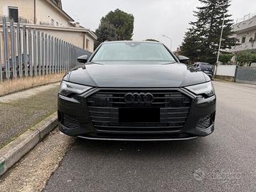 Audi A6 Avant 40 2.0 TDI S tronic Business Plus
