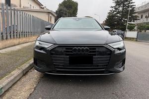 Audi A6 Avant 40 2.0 TDI S tronic Business Plus