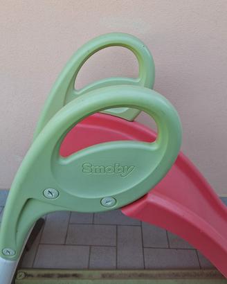 Scivolo Smoby KS Water Fun