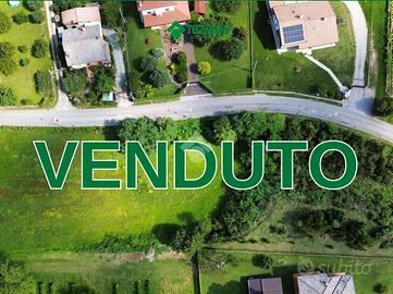 TER. RESIDENZIALE A RAGOGNA