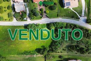 TER. RESIDENZIALE A RAGOGNA