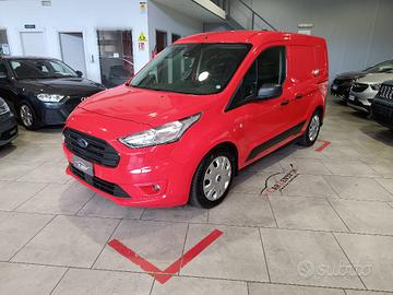 FORD Transit Connect 200 1.5 TDCi 120 CV PC aut.
