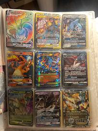 9 Carte Pokemon