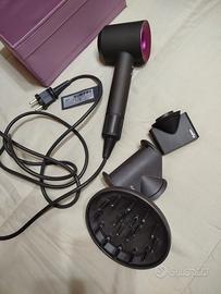 Dyson Supersonic  asciugacapelli