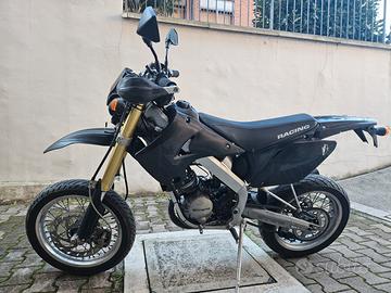 HM Altro modello - 2009