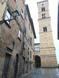 Appartamento in centro