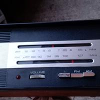 Radio Minerva Luigi Cozzi  Dell'acquila 1970