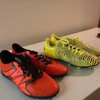 Scarpe da calcio