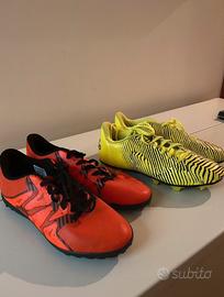 Scarpe da calcio