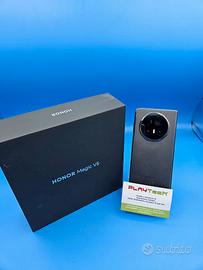 HONOR V5 BLACK 512 GB 12 GB USATO PERFETTO