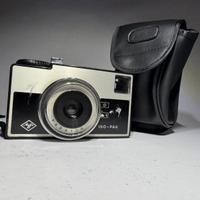 Fotocamera analogica Halina ISO-PAK - Vintage