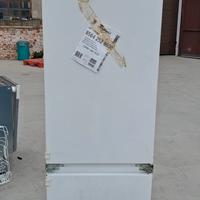 frigo alto congelatore marca whirpool 
