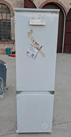 frigo alto congelatore marca whirpool 